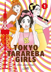 Tokyo tarareba girls. Vol. 1