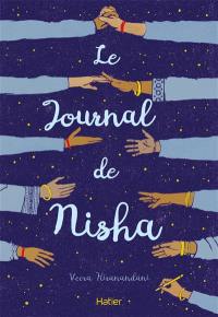 Le journal de Nisha