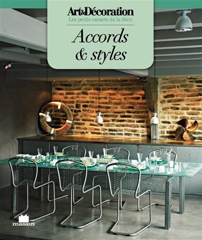 Accords & styles