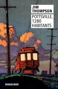 Pottsville, 1.280 habitants