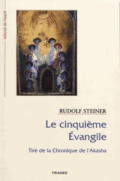 Le cinquième Evangile