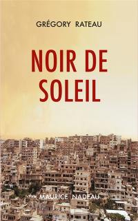 Noir de soleil