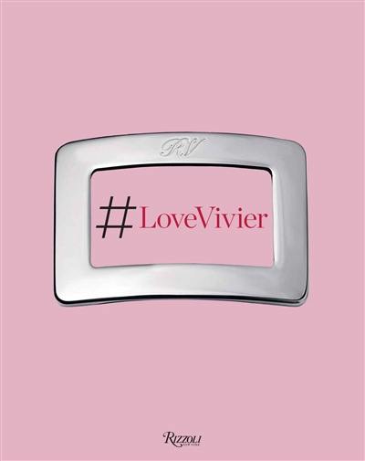 #LoveVivier : digital stories