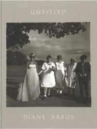 Diane Arbus Untitled