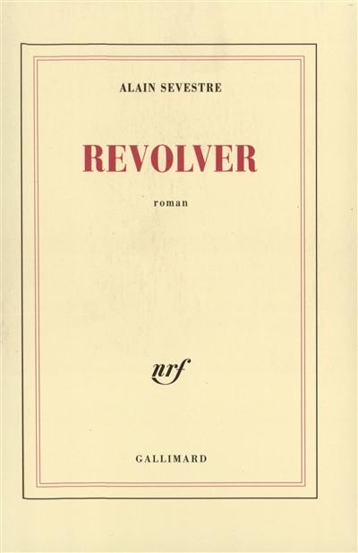 Revolver