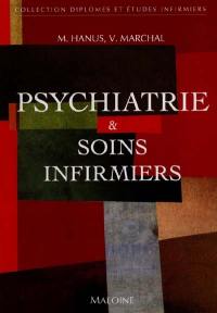 Psychiatrie et soins infirmiers