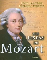 Sur les pas de Mozart