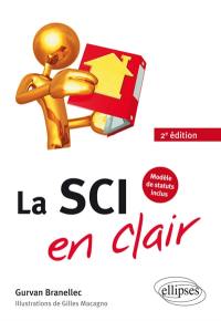 La SCI en clair