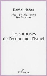 Les surprises de l'économie d'Israël