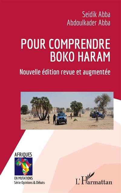 Pour comprendre Boko Haram