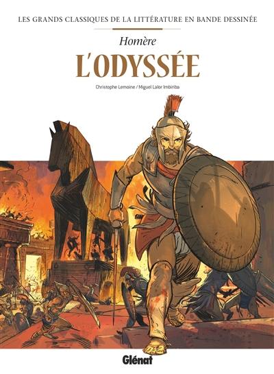 L'Odyssée