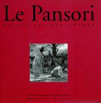 Le pansori, un art lyrique coréen