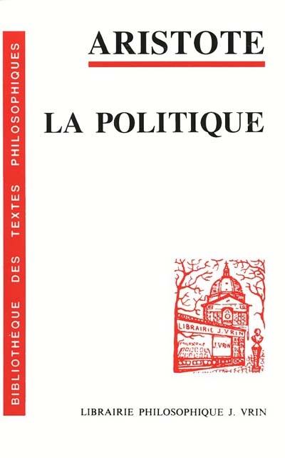 La politique