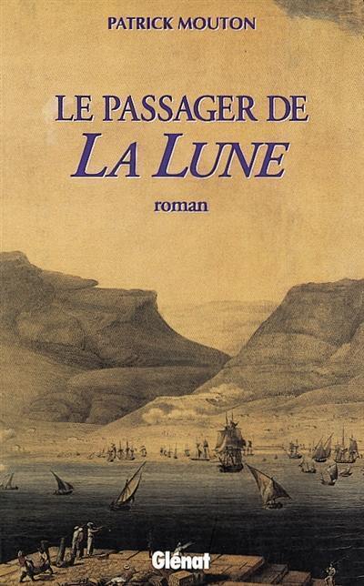 Le passager de la lune