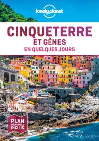 Cinque Terre et Gênes en quelques jours