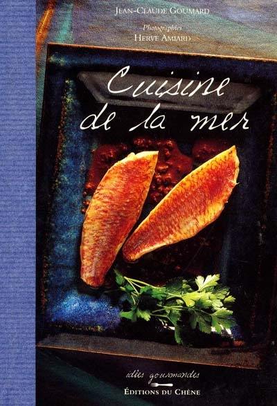 La cuisine de la mer