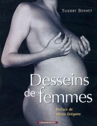 Desseins de femmes