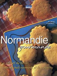 Normandie gourmande