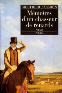 Mémoires d'un chasseur de renards