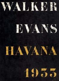 Havana 1933