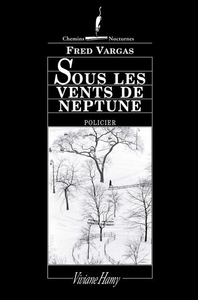 Sous les vents de Neptune