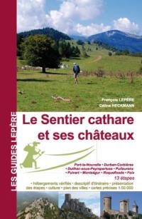 Le sentier cathare et ses châteaux