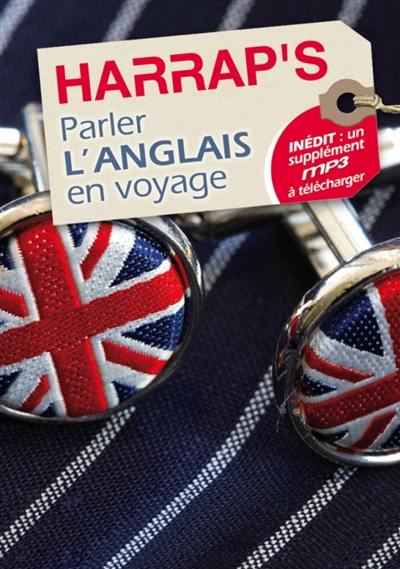 Parler l'anglais en voyage