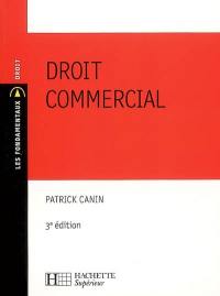 Droit commercial