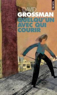 Quelqu'un avec qui courir