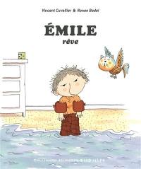 Emile. Vol. 15. Emile rêve