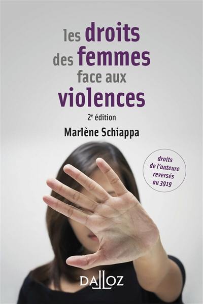 Les droits des femmes face aux violences