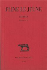 Lettres. Vol. 2. Livres IV-VI