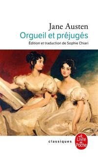 Orgueil et préjugés