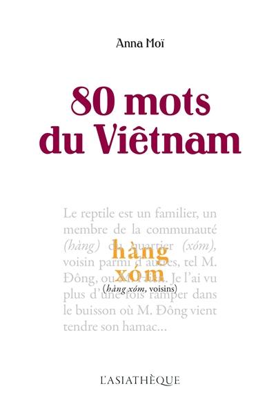 80 mots du Vietnam