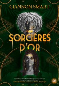 Sorcières d'or. Vol. 1