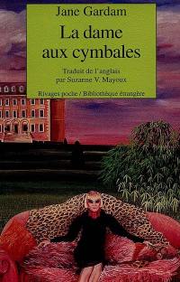 La dame aux cymbales