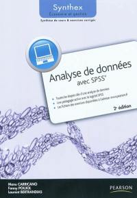 Analyse de données avec SPSS