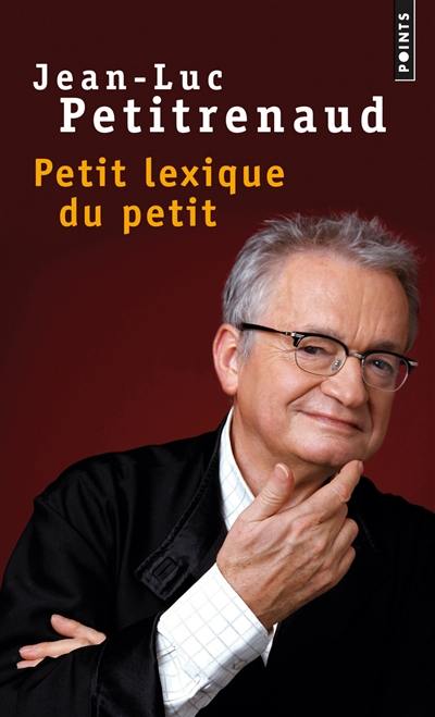 Petit lexique du petit