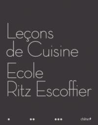 Leçons de cuisine