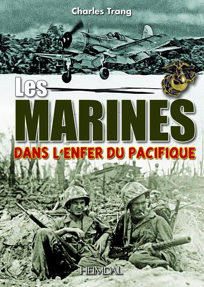 Les Marines dans l'enfer du Pacifique