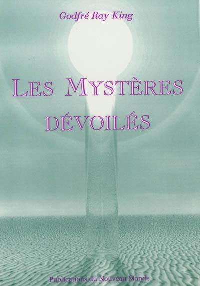 Les mystères dévoilés