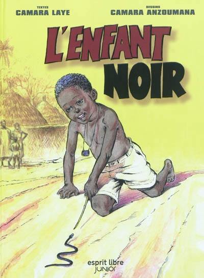 L'enfant noir