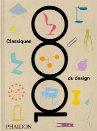 1.000 classiques du design