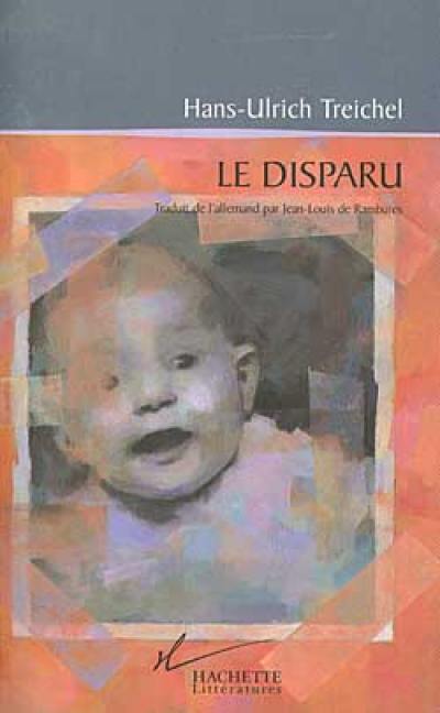 Le disparu