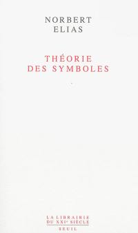 Théorie des symboles