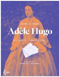 Adèle Hugo, toutes les vagues