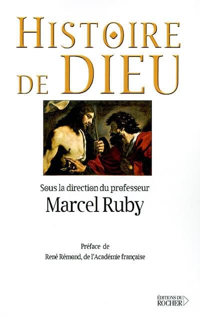 Histoire de Dieu