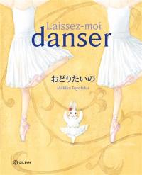 Laissez-moi danser