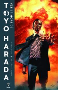 Vie et mort de Toyo Harada