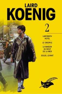 Laird Koenig. Vol. 2